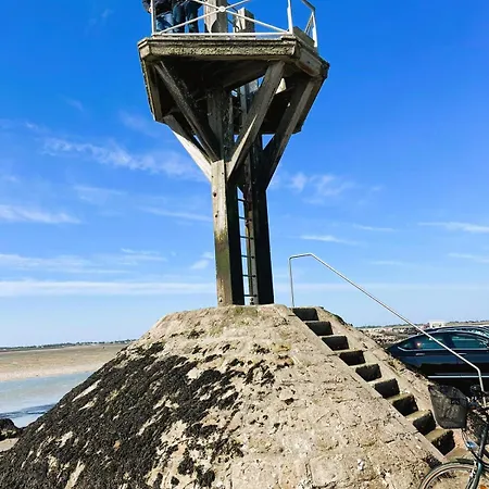 Hébergement de vacances L Atelier De Dimitri A 500m De La