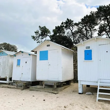 Hébergement de vacances L Atelier De Dimitri A 500m De La *