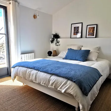 L Atelier De Dimitri A 500m De La Hébergement de vacances