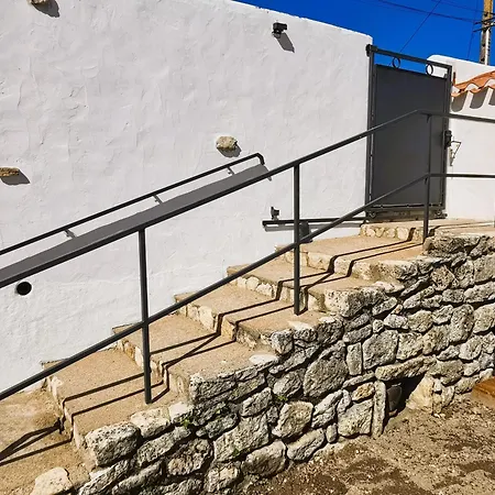 L Atelier De Dimitri A 500m De La Barbâtre