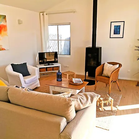 Feriehus L Atelier De Dimitri A 500m De La