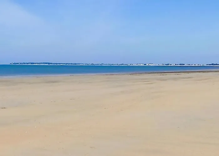 Nyaraló L Atelier De Dimitri A 500m De La *