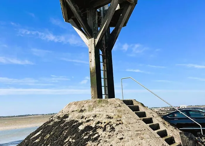 Nyaraló L Atelier De Dimitri A 500m De La