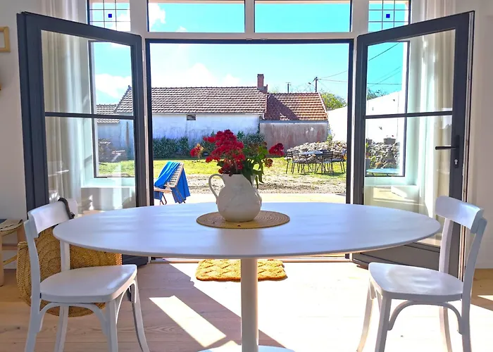 L Atelier De Dimitri A 500m De La Nyaraló Barbâtre