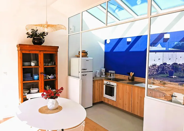 Nyaraló L Atelier De Dimitri A 500m De La