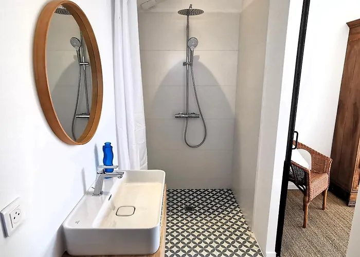 Nyaraló L Atelier De Dimitri A 500m De La Barbâtre