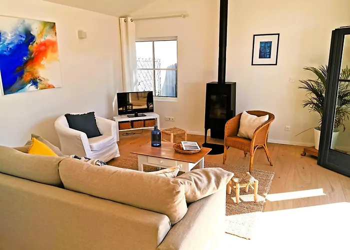 Nyaraló L Atelier De Dimitri A 500m De La