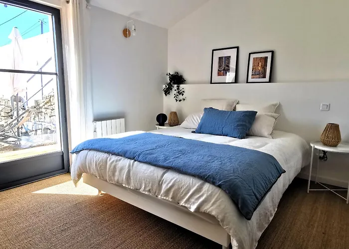 L Atelier De Dimitri A 500m De La Nyaraló