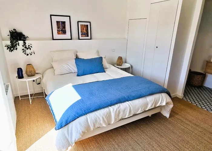 L Atelier De Dimitri A 500m De La Nyaraló Barbâtre