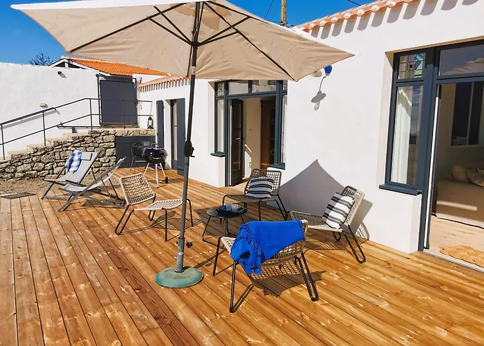 L Atelier De Dimitri A 500m De La